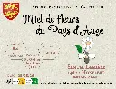 Miel Eté 500g de Saint Gatien des bois