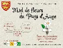 Miel de Printemps 250g de Saint Gatien des bois