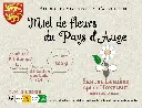Miel de Printemps 500g de Saint Gatien des bois
