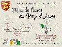 Miel Eté 250g de Saint Gatien des bois